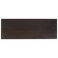 Waltham Brentwood Sofa Table in Arbor Oak, , large