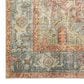Dalyn Rug Company Kars 10" x 13" Nutmeg Area Rug, , large