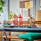 LEGO City Seaside Harbor with Cargo Ship, , large