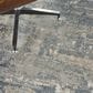 Nourison Quarry 5"3" x 7"3" Grey and Beige Area Rug, , large