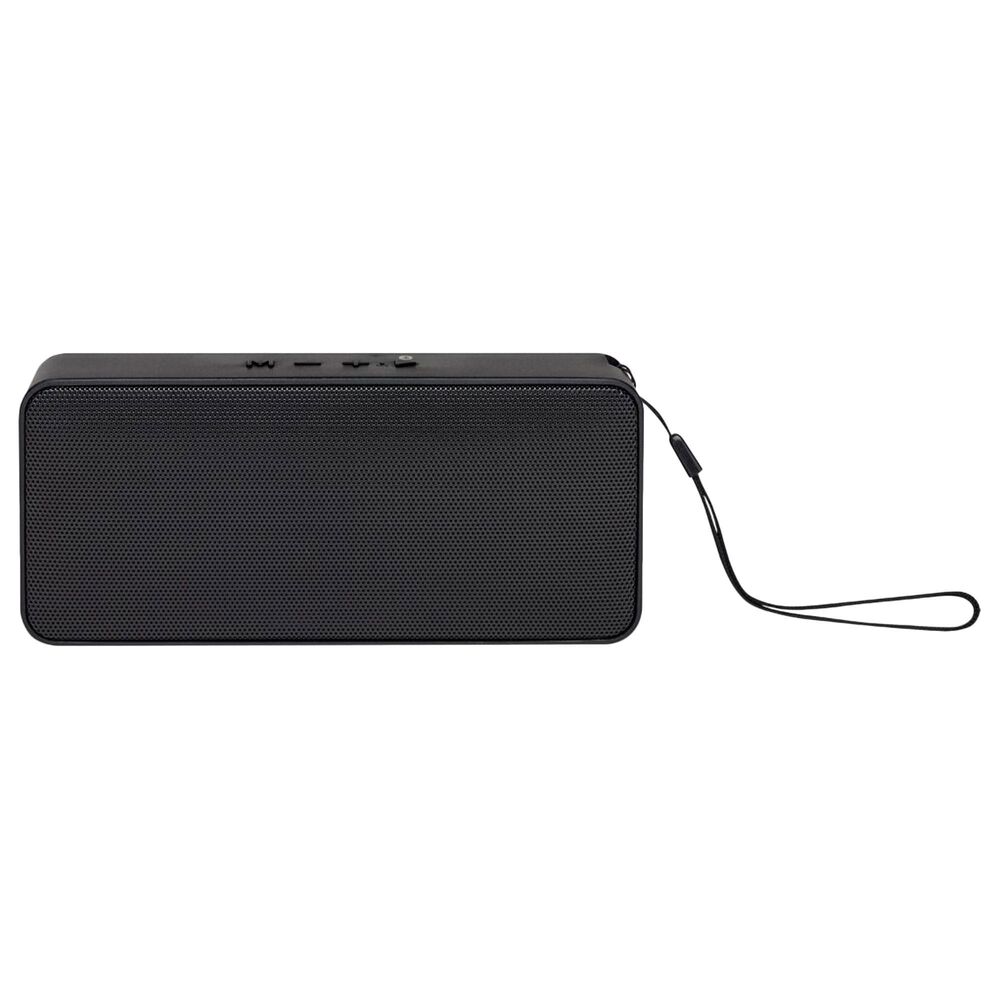 iLive Portable Wireless Speaker in Black, , large