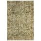 Dalyn Rug Company Boca BO9 Taupe 1"8" x 2"6" Area Rug, , large