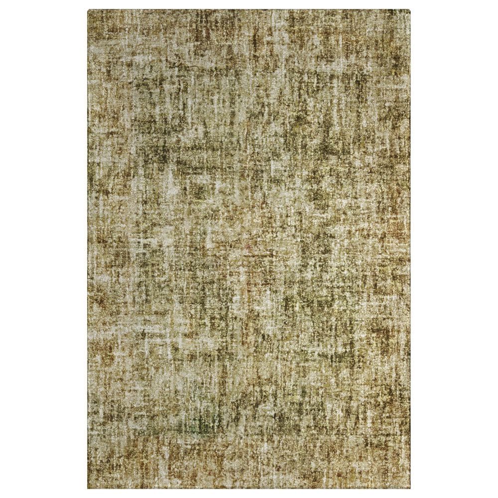 Dalyn Rug Company Boca BO9 Taupe 1"8" x 2"6" Area Rug, , large
