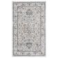 Safavieh Isabella 3" x 5" Light Gray and Gray Area Rug, , large