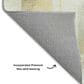 Dalyn Rug Company Ravenna RN7 8" x 10" Beige Area Rug, , large