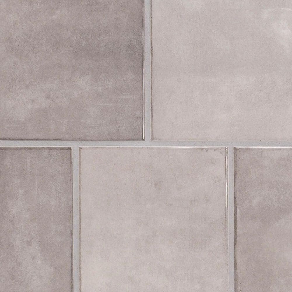 MS International Renzo Sterling 5" x 5" Ceramic Tile, , large