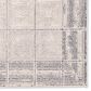 Jaipur Eva Quadrant 9"6" x 13"6" Silver Cloud, Moonstruck, Pastel Parchment, Almond Peach and Licorice Area Rug, , large