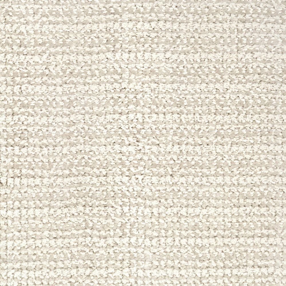 Masland Fascinating Carpet in Chantilly Lace, , large