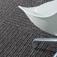 Shaw Chatterbox 24" x 24" Carpet Tile in Gabble, , large