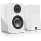 SVS Ultra Evolution Nano Bookshelf Speakers - Pair in Piano Gloss White, , large