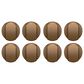 Fisher & Paykel Dial Kit for 48" Professional Gas Rangetop in Dark Copper (Set of 7), , large
