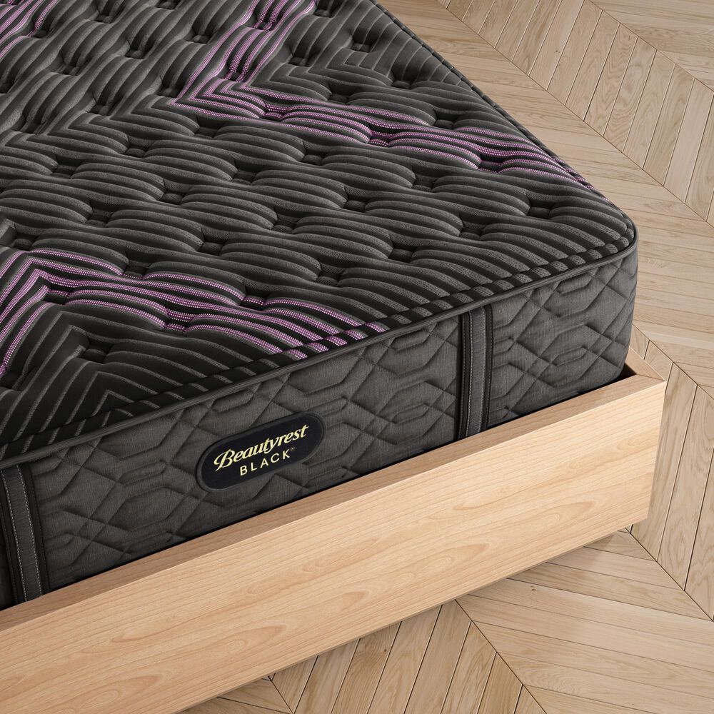 Beautyrest Black Series Two Firm Twin XL Mattress, , large