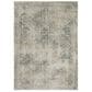 Oriental Weavers Alton Oriental 3"3" x 5" Beige and Grey Area Rug, , large