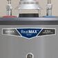 GE Appliances RealMAX Choice 30-Gallon Short Liquid Propane Atmospheric Water Heater in Gray, , large