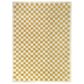 Balta Rugs Stella Covey Mustard 5"3" x 7" Area Rug, , large