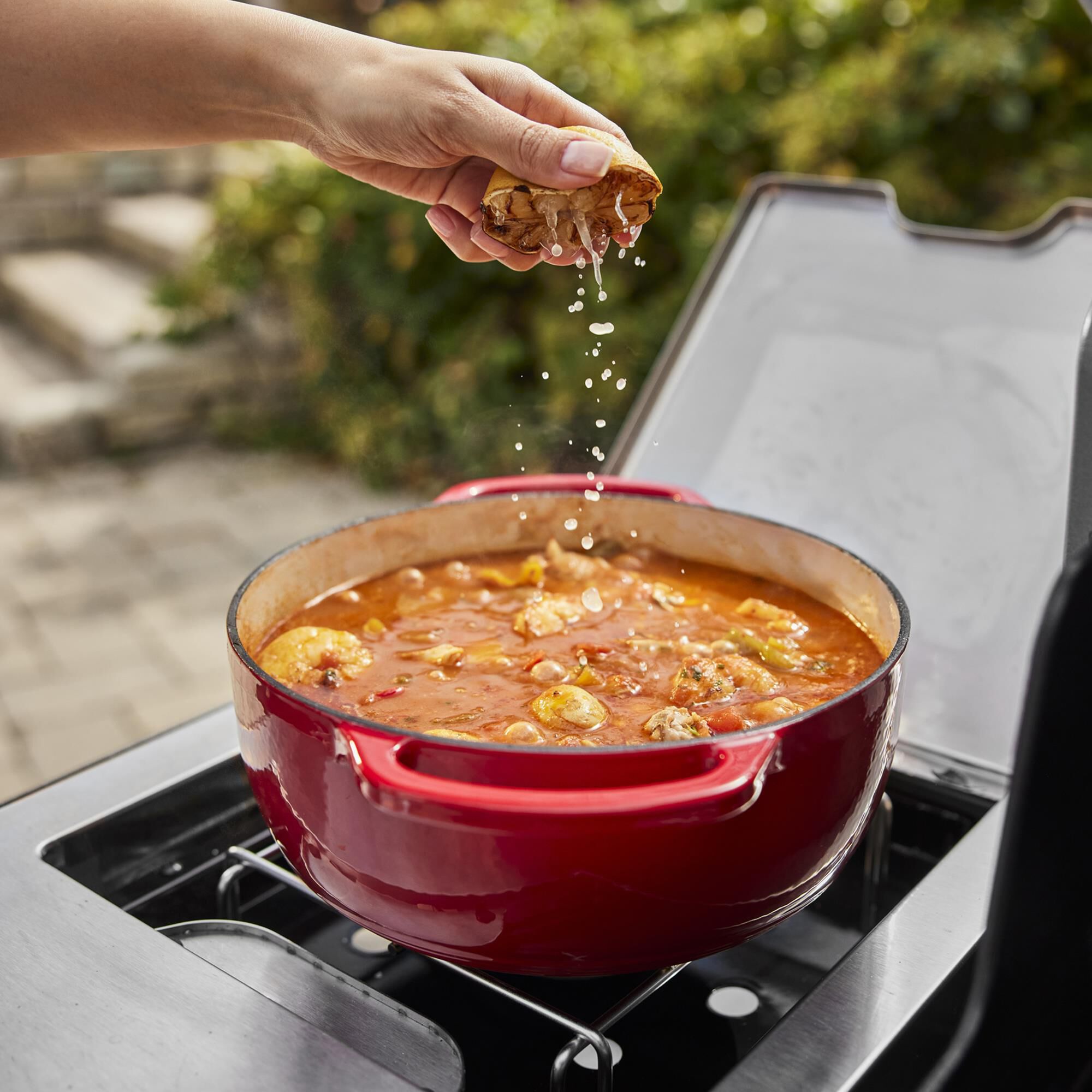 Weber summit propane grill cheap