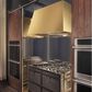 Monogram 30" Smart Electric Convection Double Wall Oven Minimalist Collection - Stainless Steel, , large