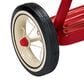 Radio Flyer 12" Classic Dual Deck Tricycle in Red, , large