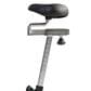 Sunny Health & Fitness Tornado Smart Premium Air Resistance Exercise Bike in Black and Red, , large