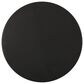 Hearth and Haven Terra Nova 3-Piece Outdoor Bistro Set in Matte Black, , large