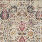 Loloi II Nadia NN-01 9" x 12" Multicolor Area Rug, , large