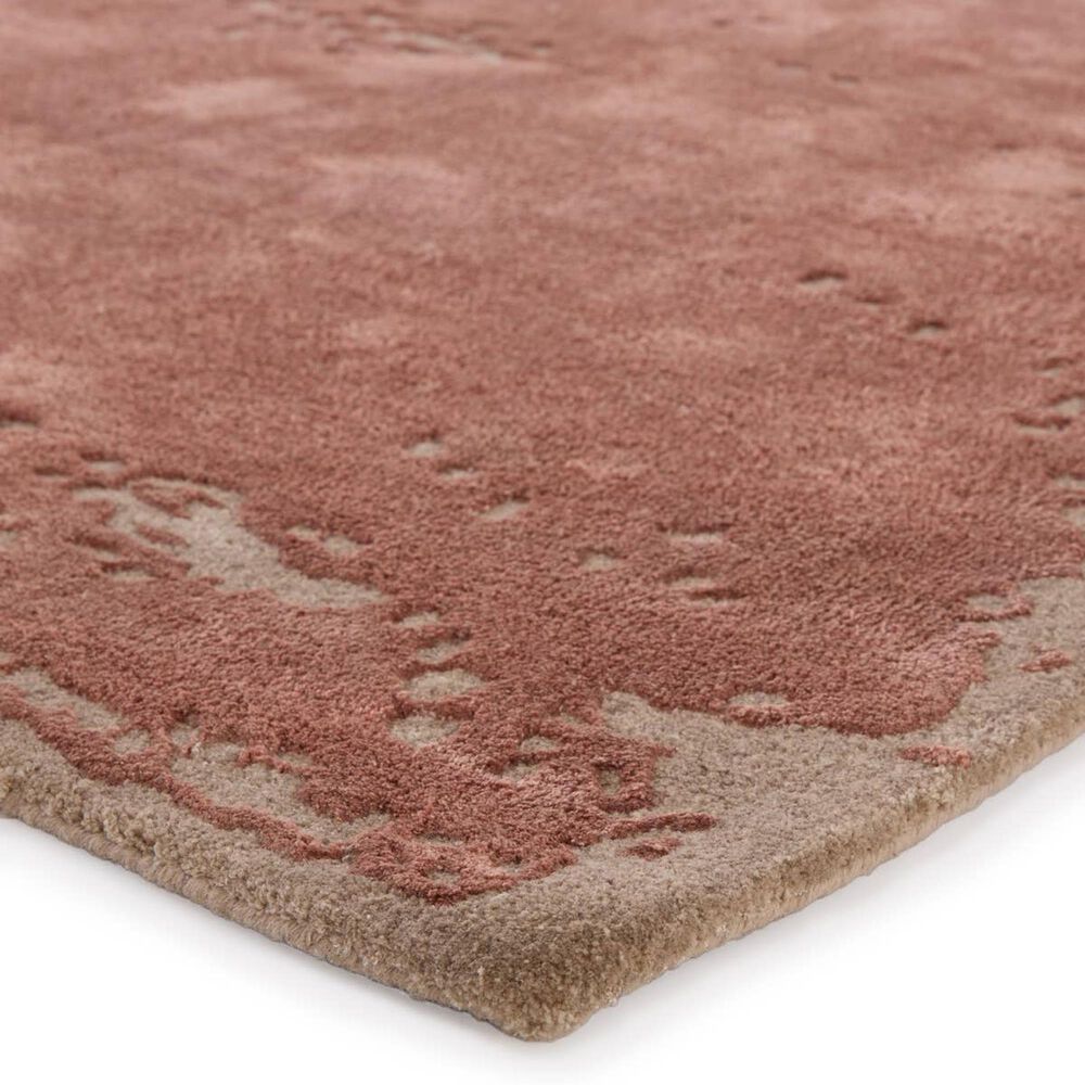 Jaipur Lenox Avenue 6&#39; x 9&#39; Cedar Wood Area Rug, , large