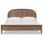 Urban Home Langley 5-Piece King Bedroom Set in Autumn Forest, , large