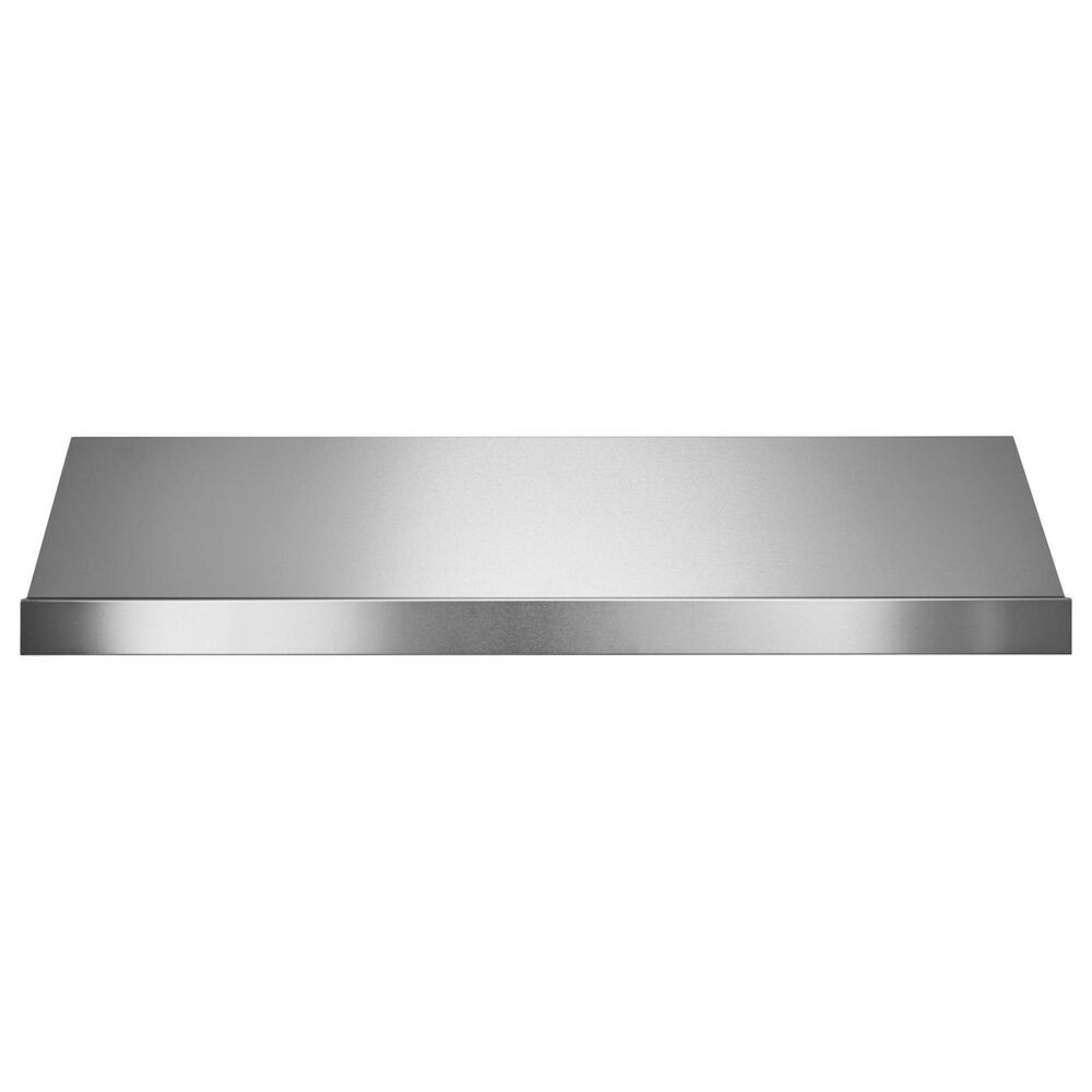 Best Hoods 42" Classic Pro-style Range Hood with Blower in Stainless Steel, , large