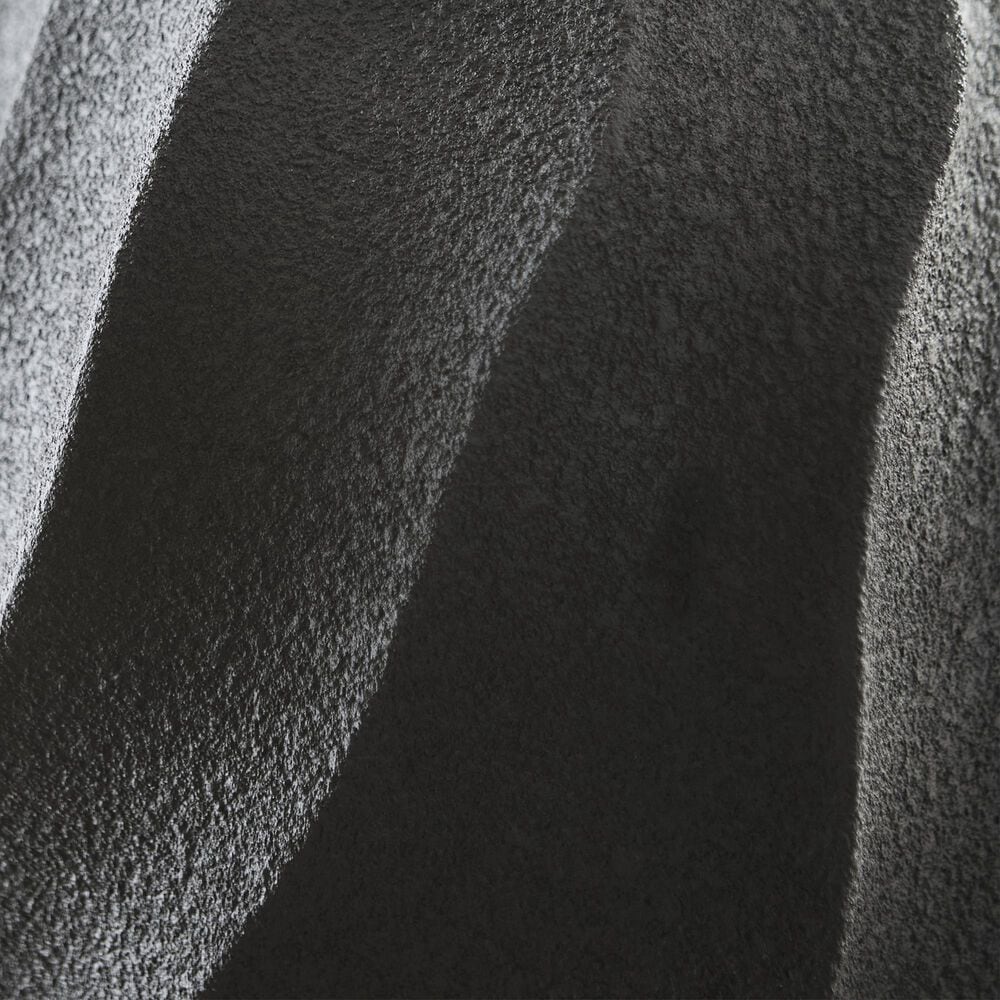 Ashley Judworth 17" Vase in Matte Black, , large