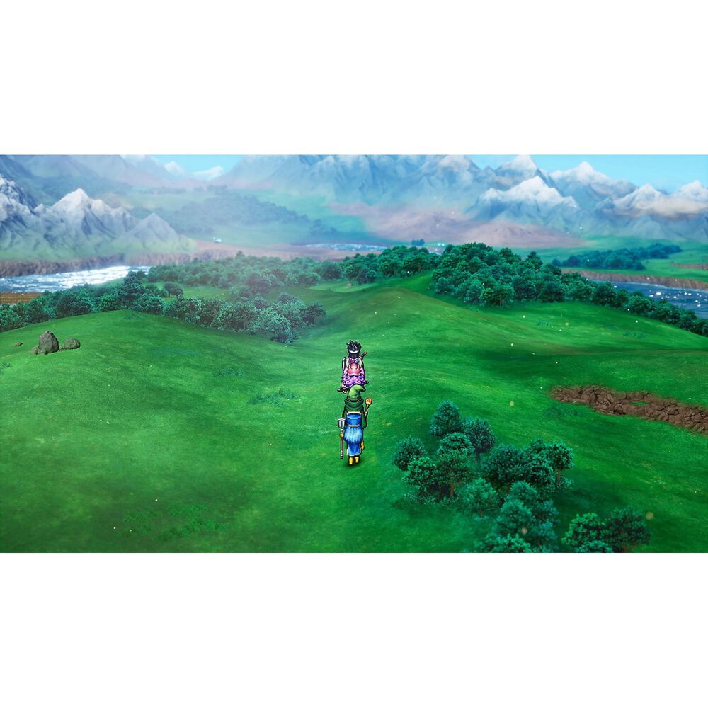 Dragon Quest III HD-2D Remake - Playstation 5, , large