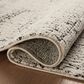 Loloi II Darby 2"7" x 8" Oatmeal and Charcoal Runner, , large