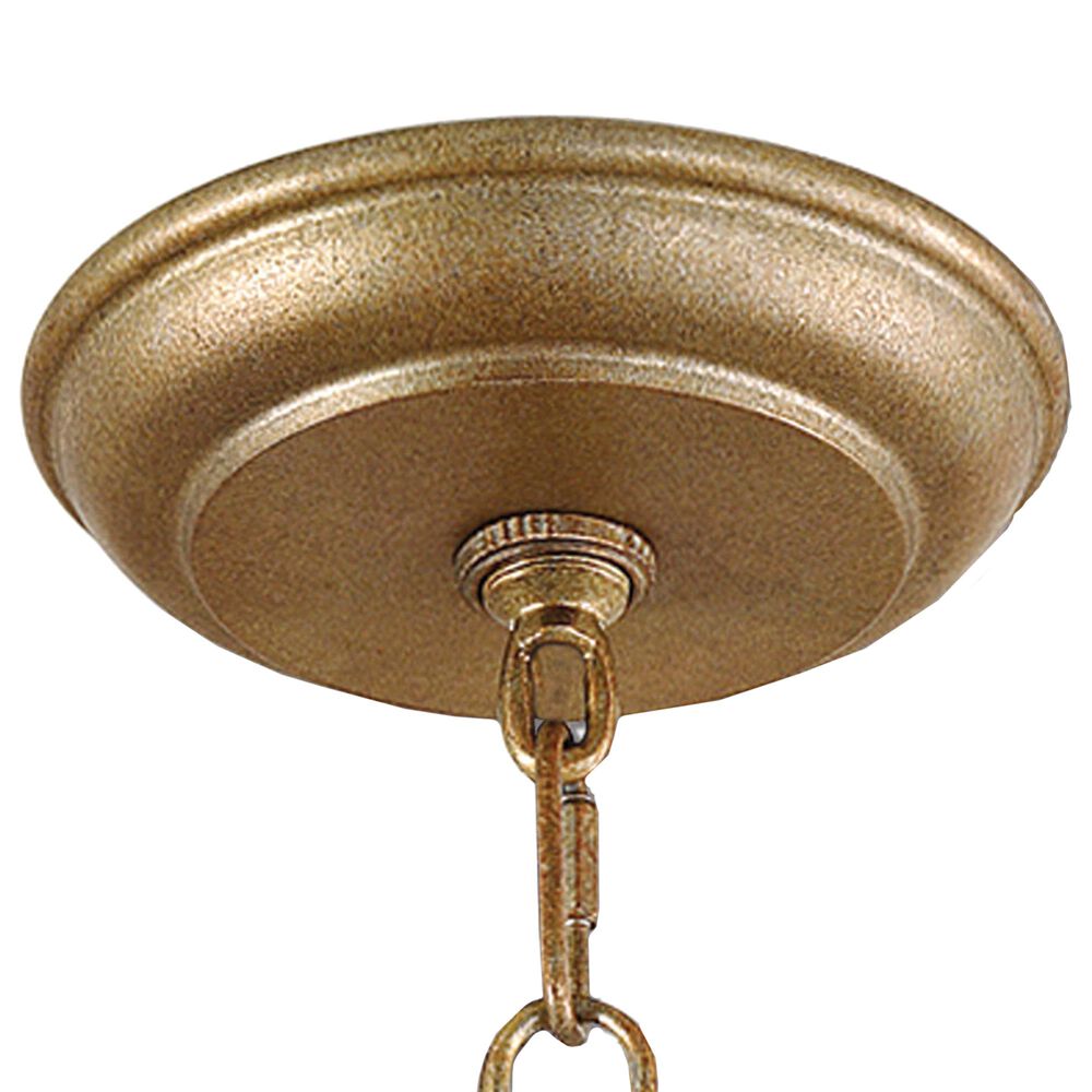 Uttermost Alenya 6-Light Chandelier, , large