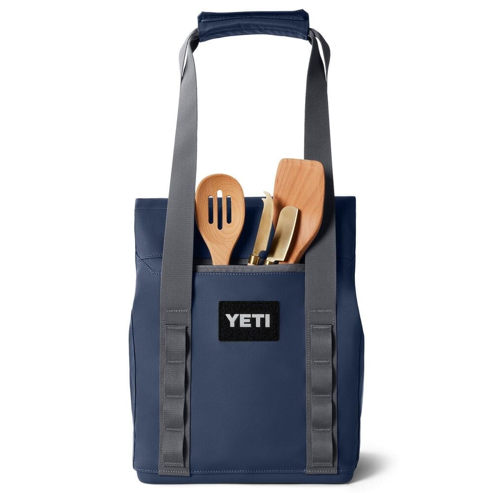 YETI Daytrip 14L Insulated Tote Bag in Navy, , large