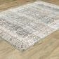 Oriental Weavers Sumter 5" x 7" Grey and Ivory Area Rug, , large