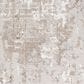 Dalyn Rug Company Rhodes RR3 5"1" x 7"5" Taupe Area Rug, , large