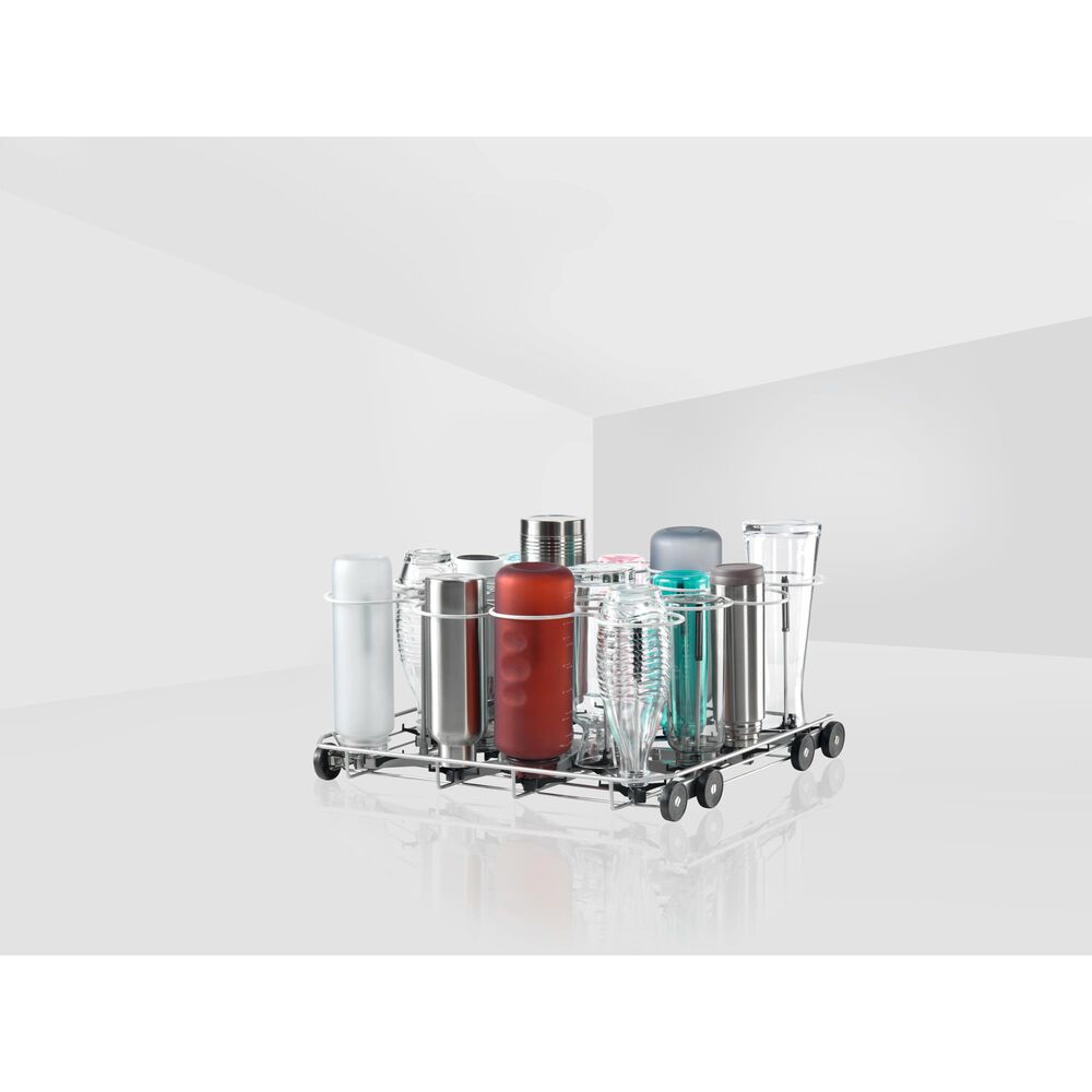 Miele Professional 24&quot; Semi Integrated Built-In Smart Dishwasher &#40;240/208V&#41; with ADA Compliant in Panel Ready, , large