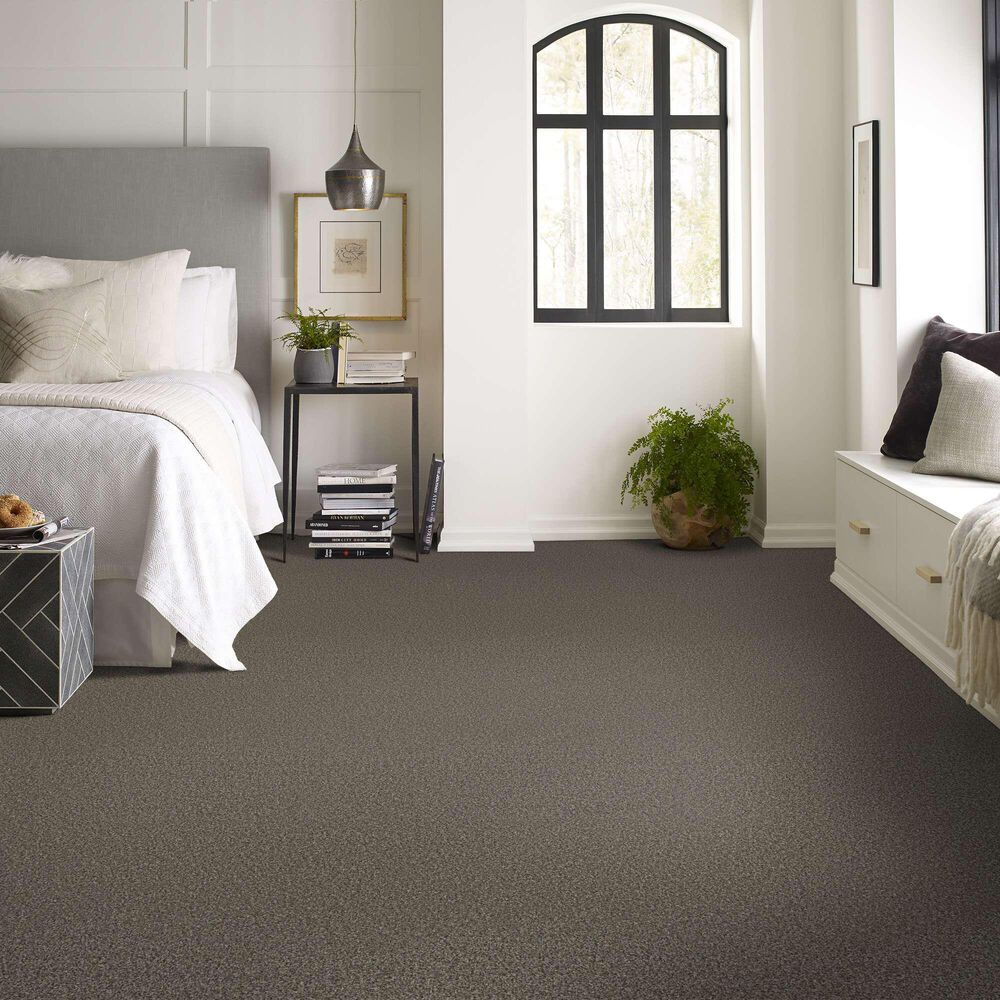 Shaw Renewed Energy I Carpet in Mineral Bed, , large