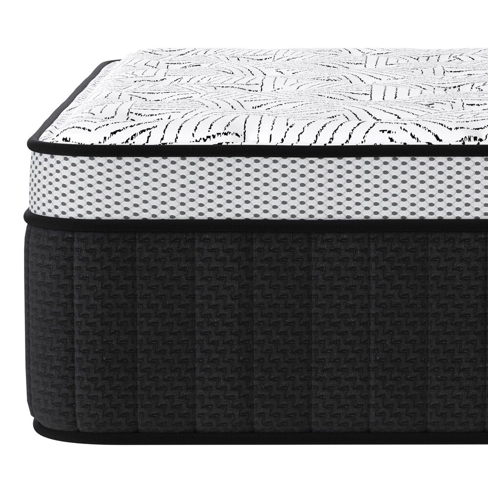 Grand Estate 500 Medium Queen Mattress, , large