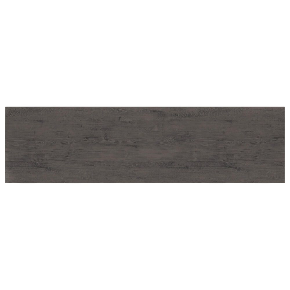 Ashley Cayboni 71" LG TV Stand in Dark Charcoal, , large