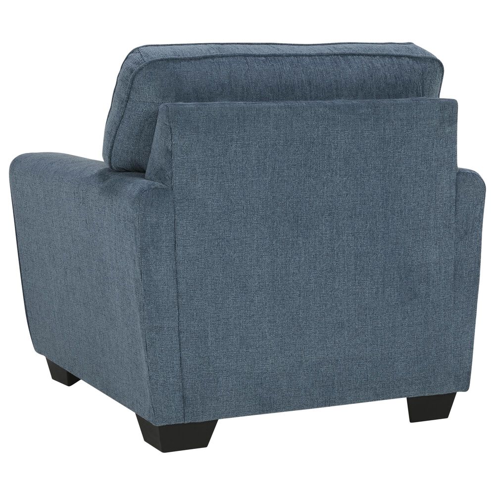 Ashley Cashton Accent Chair in Blue, , large