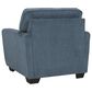 Ashley Cashton Accent Chair in Blue, , large