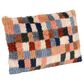Teak Interiors Shoreline 24" x 16" Lumbar Throw Pillow in Multicolor, , large