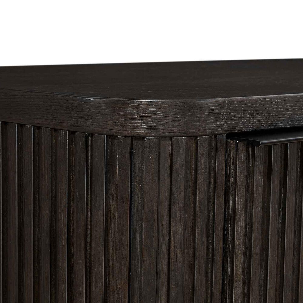 Wycliff Bay Tulane 2-Drawer Lateral File in Dark Chocolate, , large