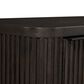 Wycliff Bay Tulane 2-Drawer Lateral File in Dark Chocolate, , large