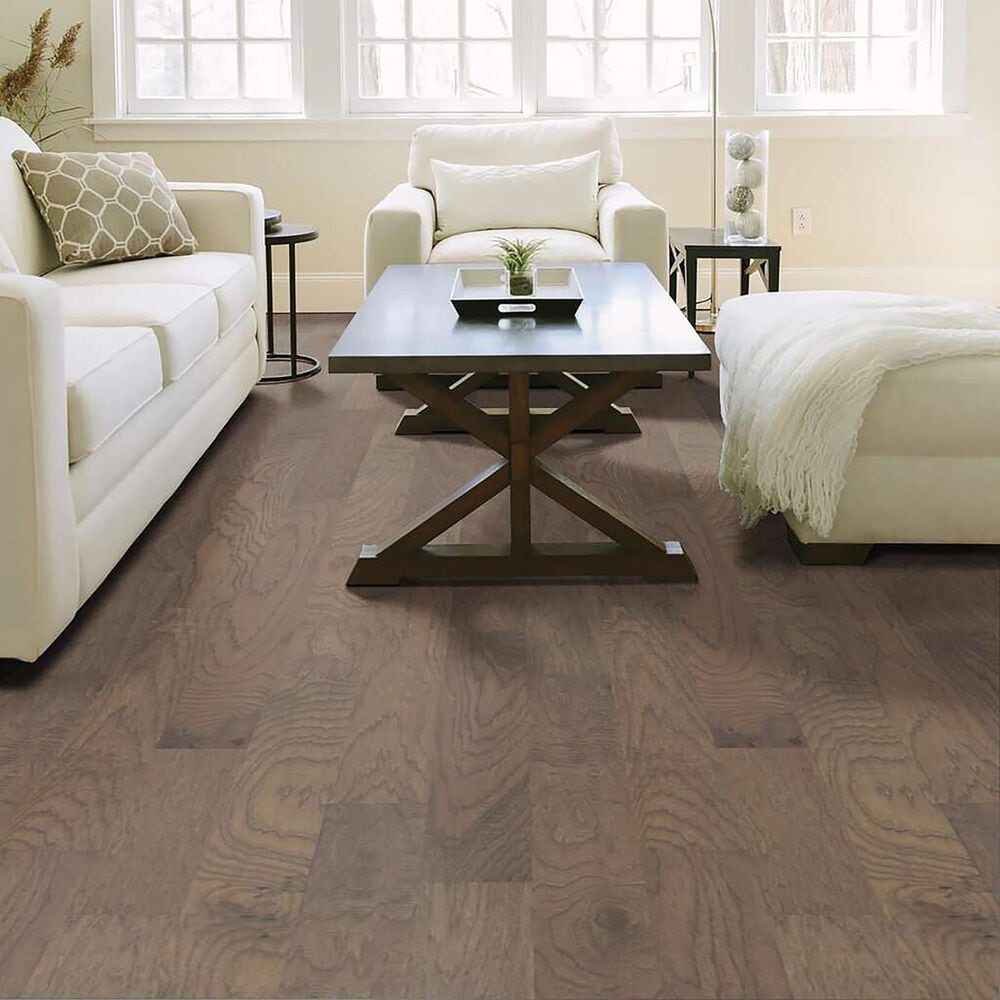 Shaw Arbor Place Stepping Stone Hickory Hardwood, , large