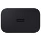 Samsung 25W Super Fast Charging Wall Charger with USB-C Cable in Black, , large