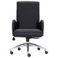 Bernhardt Patterson Office Chair in Black, , large