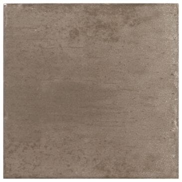 Dal-Tile Relicca Antique 4" x 4" Square Handcrafted Ceramic Tile, , large