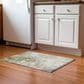 Dalyn Rug Company Bresca 1"8" x 2"6" Wheat Indoor/Outdoor Area Rug, , large