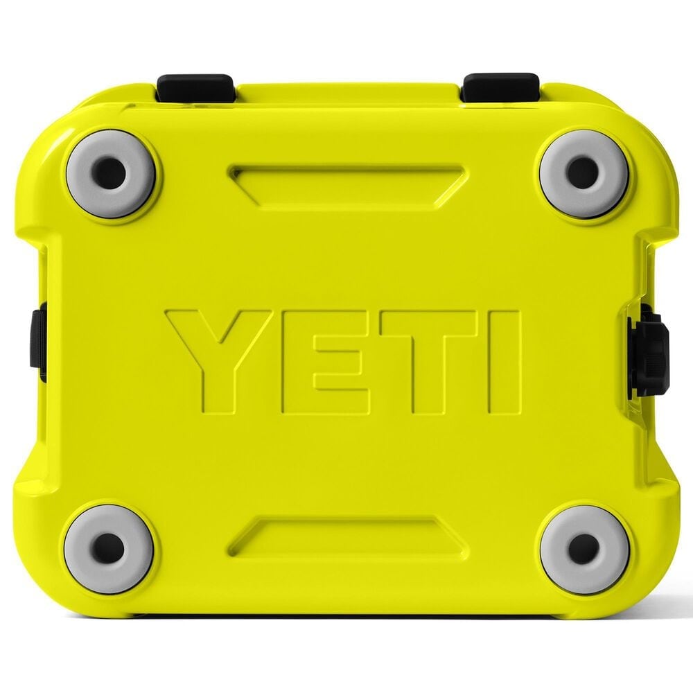YETI Roadie 24 2.0 Hard Cooler in Firefly Yellow, , large